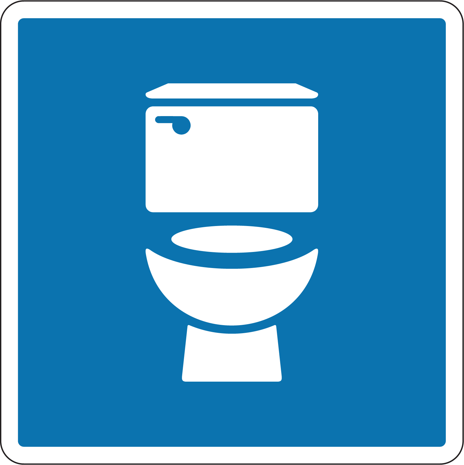 Washrooms Icon
